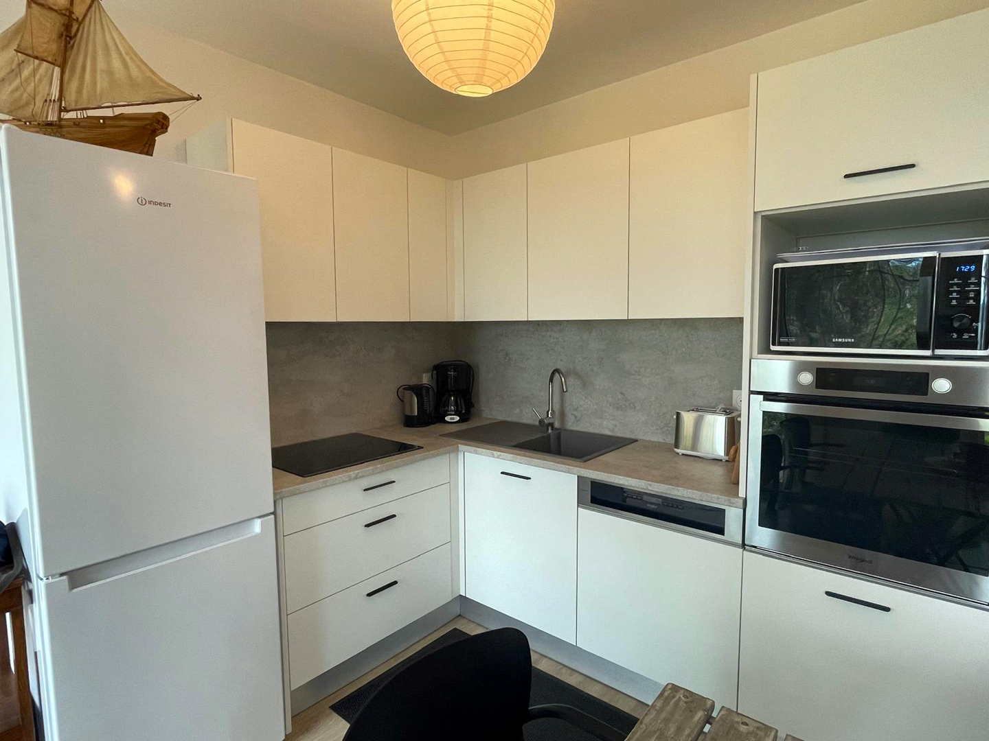 Maisonnette de la Craque