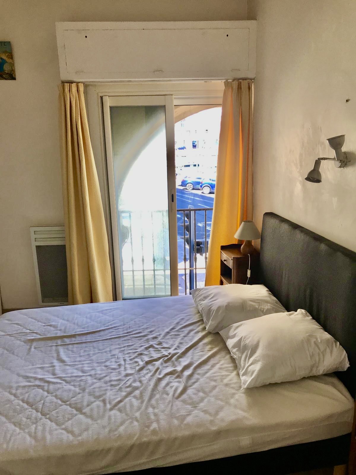 T3 canal central idéal cyclistes