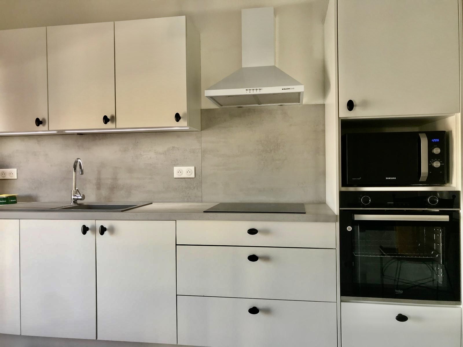 T3 canal central idéal cyclistes